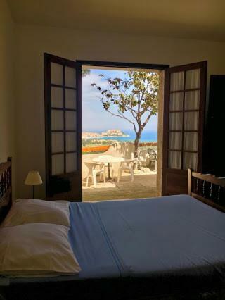 Relais International De La Jeunesse 卡尔维 外观 照片